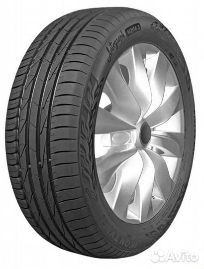 Ikon Tyres Autograph Aqua 3 235/60 R18 107H