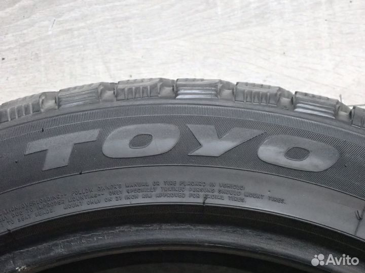 Toyo Observe G3-Ice 265/45 R21 21T