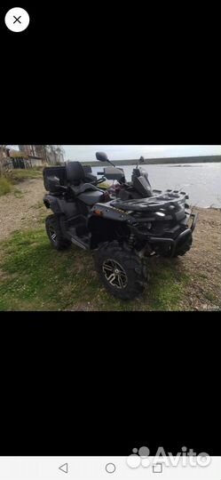 Продам квадроцикл