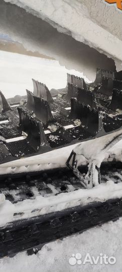 Продам снегоход