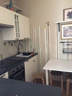 1-к. квартира, 49 м², 23/23 эт.