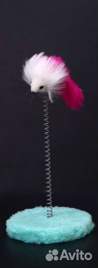 Дразнилка для кошек