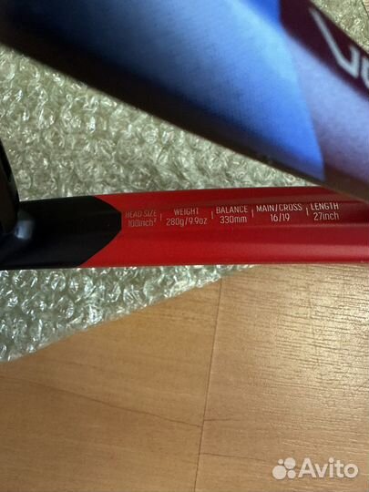 Ракетка для тенниса Yonex