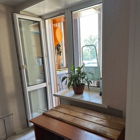 2-к. квартира, 41 м², 2/9 эт.
