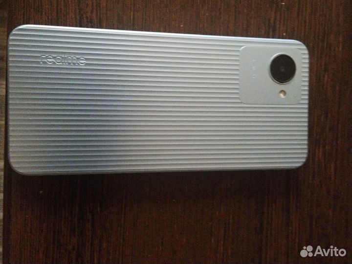 realme C30, 4/64 ГБ