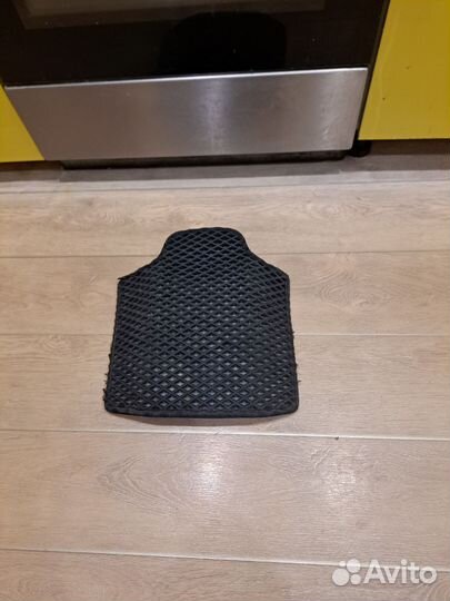 Эва коврики fiat albea