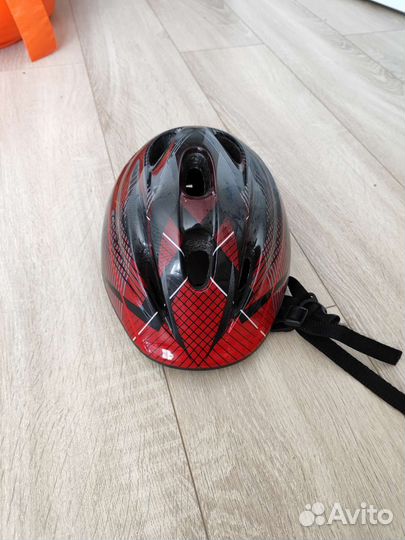 Шлем детский
