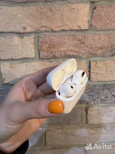 Airpods pro премиальная копия