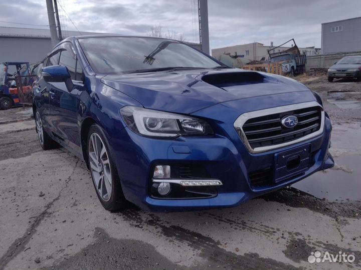 Датчик ABS передний левый Subaru Levorg VM4 FB16