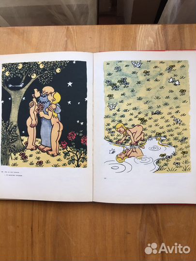 Жан Эффель. Книги рисунков. 1960-1967 г