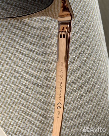 Очки Jimmy choo оригинал