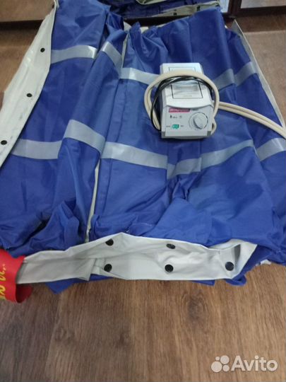 Антипролежневый матрас