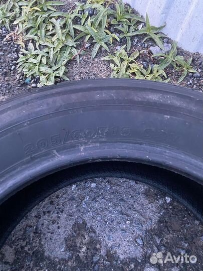 Kumho Solus KH17 205/60 R16 92H
