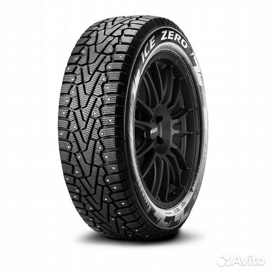 Pirelli Ice Zero 225/55 R17 101T