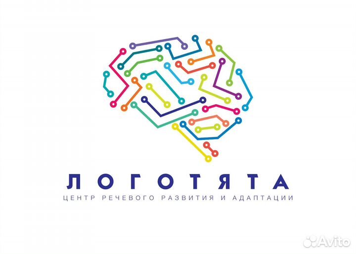 Логопед дефектолог