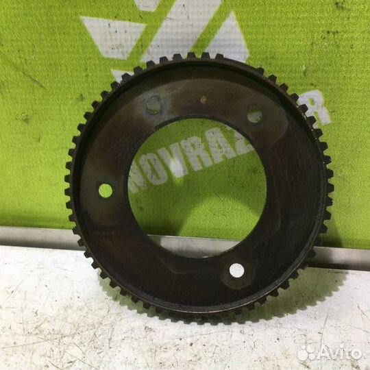 Шестерня коленвала Хендай Солярис