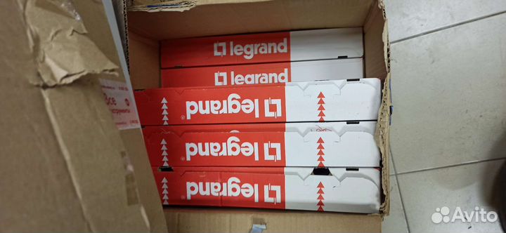 Розетки интернетные rj-45 двойные