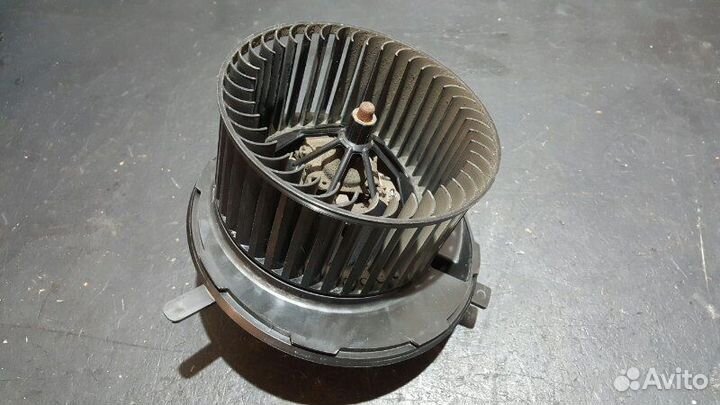 Мотор печки Volkswagen Passat CC 2.0 tfsi 2010