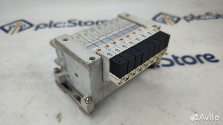 SMC VQ1101Y-5