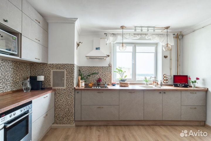 Кухни на заказ