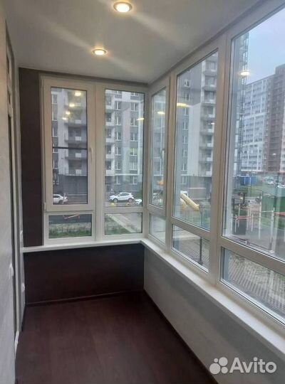 Окна пластиковые быстро под ключ