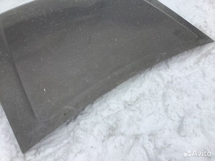 Капот Ford Explorer U2 1995-2001