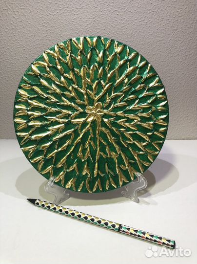 Интерьерная картина-панно