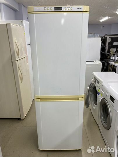 Холодильник No Frost 