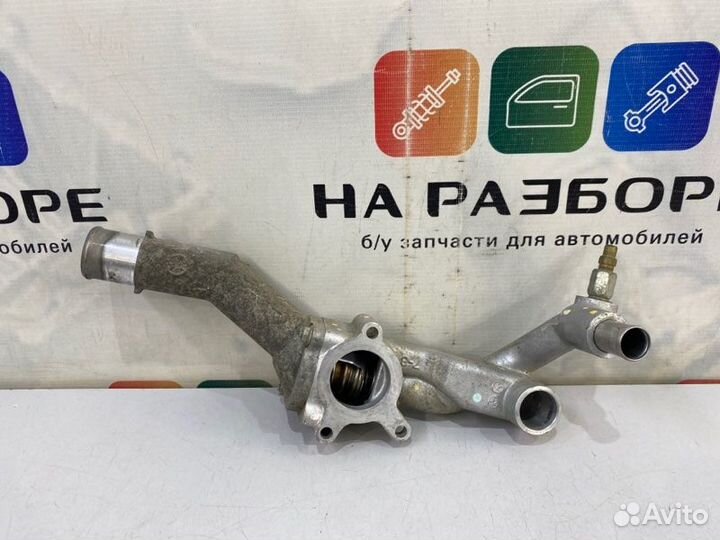 Термостат Toyota Camry XV50 2GR-FE 2013