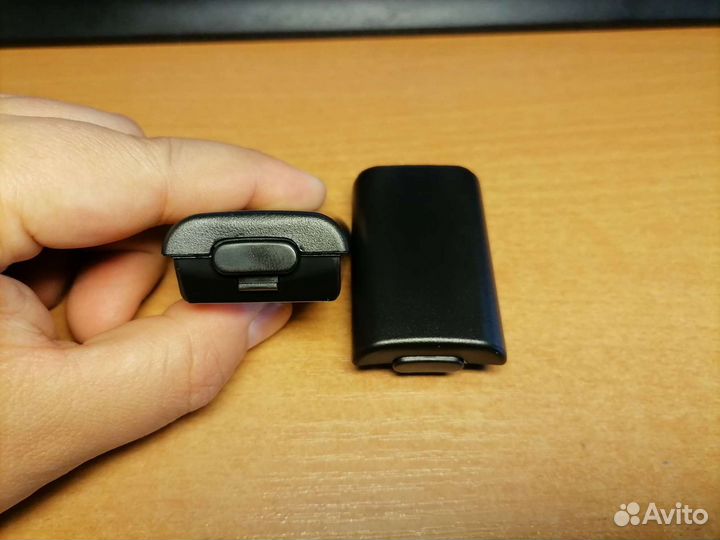 Крышка батарейного отсека Xbox360/Xbox One