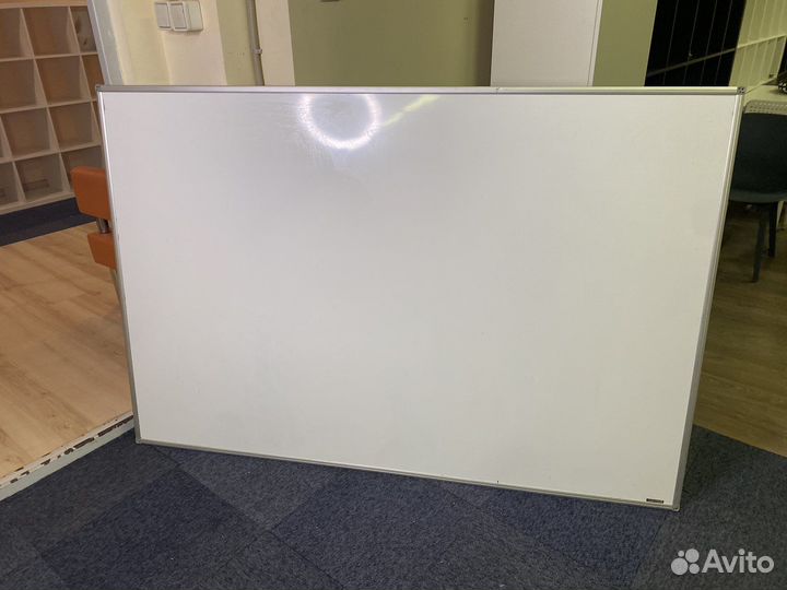 Маркерная доска 182х122