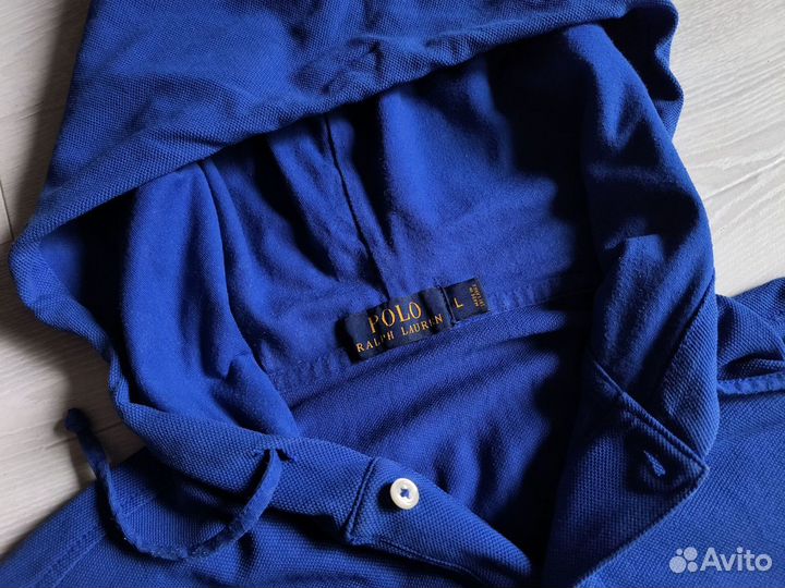 Polo Ralph Lauren hoodie