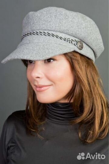 Кепи (картуз) женское новое