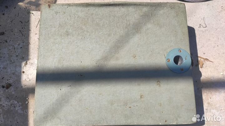 Фотоувеличитель упа-6Е 