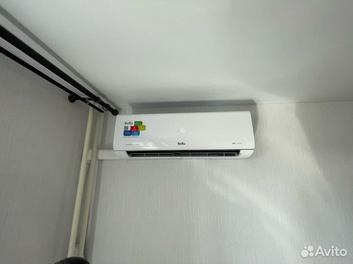 Кондиционер сплит система ballu