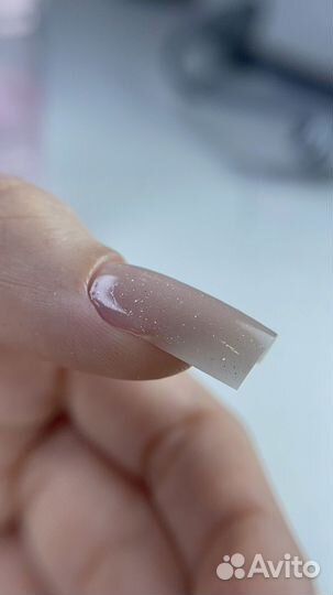 Модель на маникюр грызун (бесплатно)