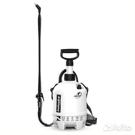 Опрыскиватель Industry Acid line 7 S102.152