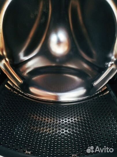 Electrolux intuition стиральная машина