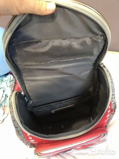 Рюкзак для школы