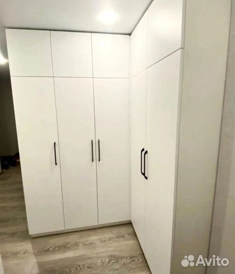 Шкафы купе