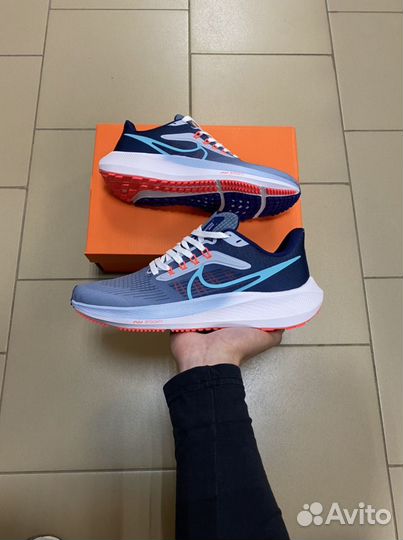 Кроссовки Nike Air zoom pegasus 39