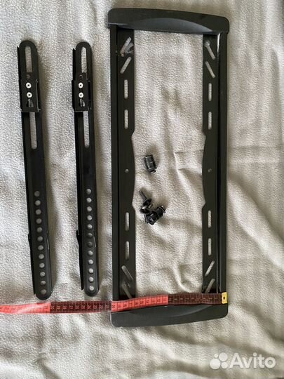 Кронштейн для телевизора на стену