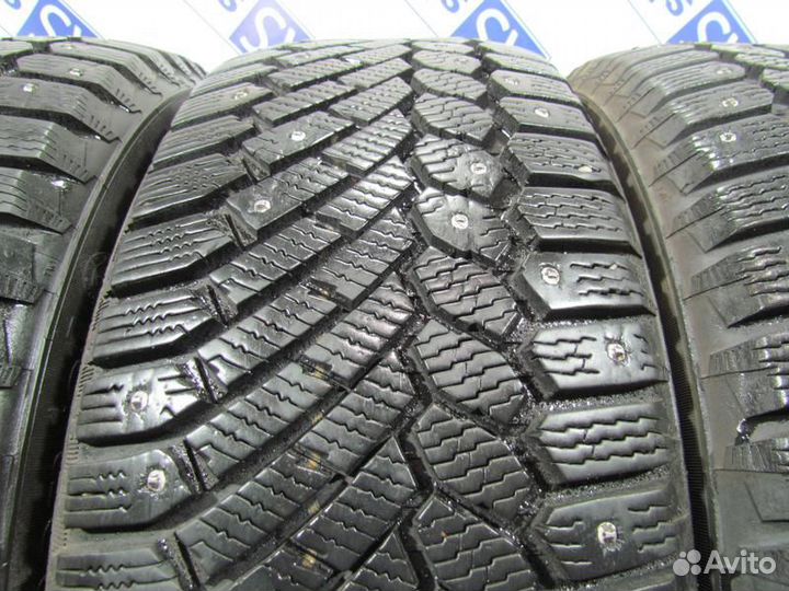 Continental ContiIceContact 225/55 R17 97P