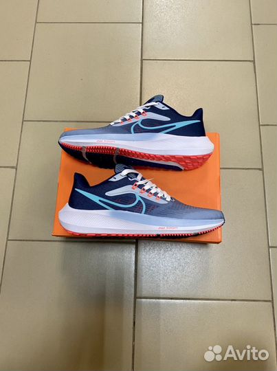 Кроссовки Nike Air zoom pegasus 39