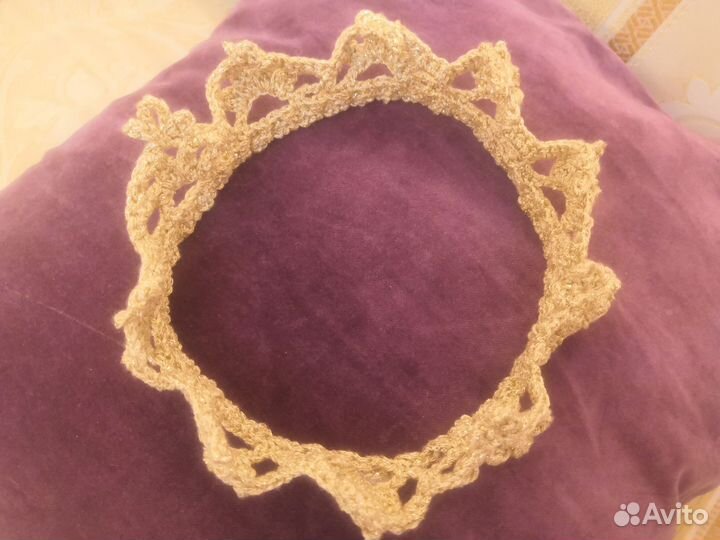 Корона для принцессы