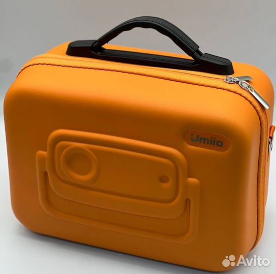 Проектор Umiio U10 Pro, 4K