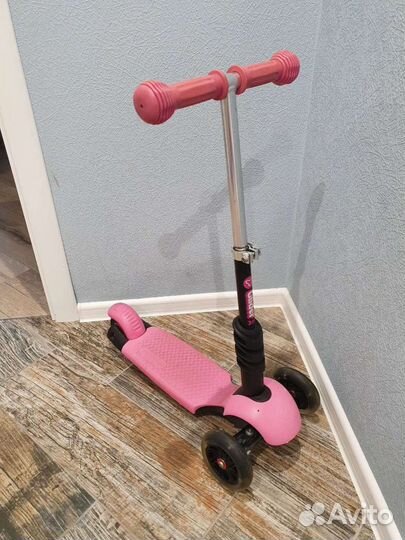 Самокат Y glider бу