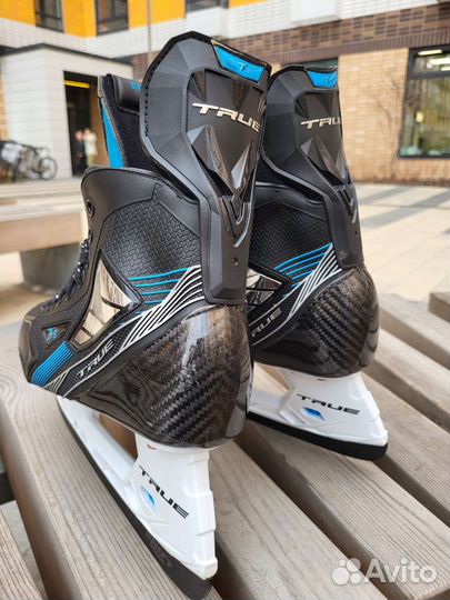 Коньки True tf9 8R, 8.5W