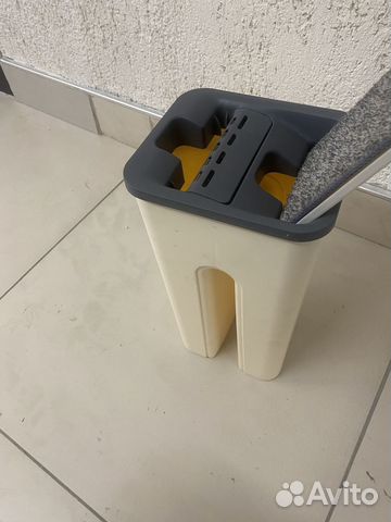 Швабра с отжимом оптом