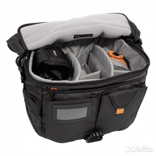 Фотосумка Lowepro Stealth Reporter D300 AW